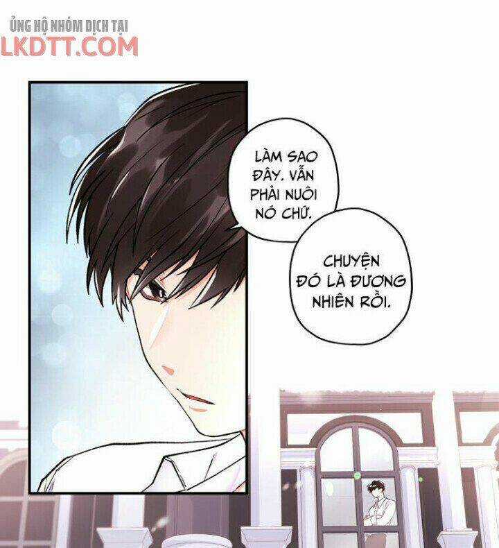 Ta Trở Thành Con Gái Nuôi Của Nam Chính Chapter 6 trang 49