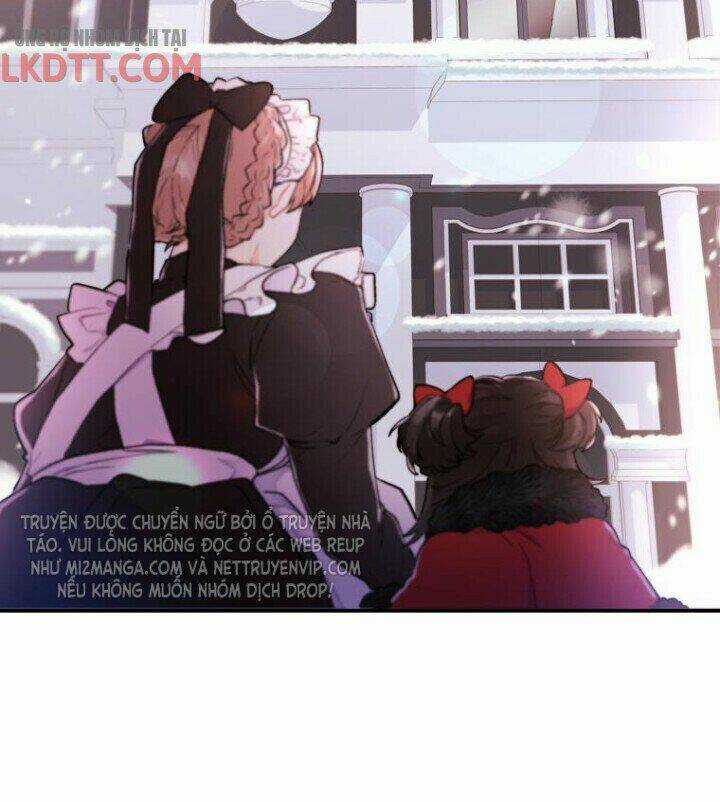 Ta Trở Thành Con Gái Nuôi Của Nam Chính Chapter 6 trang 50