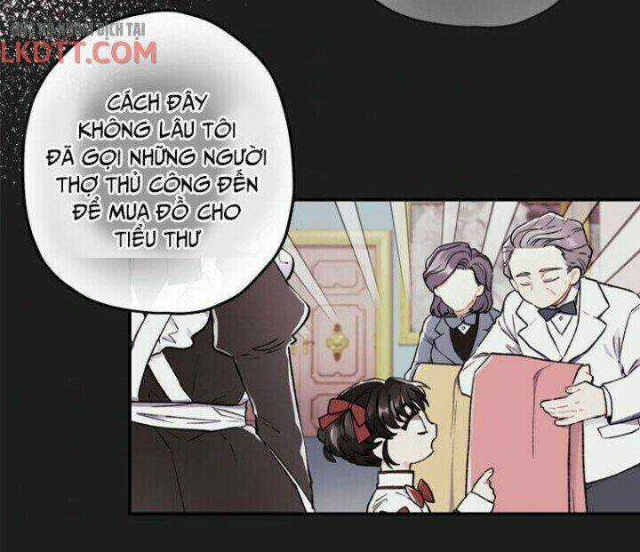 Ta Trở Thành Con Gái Nuôi Của Nam Chính Chapter 6 trang 52