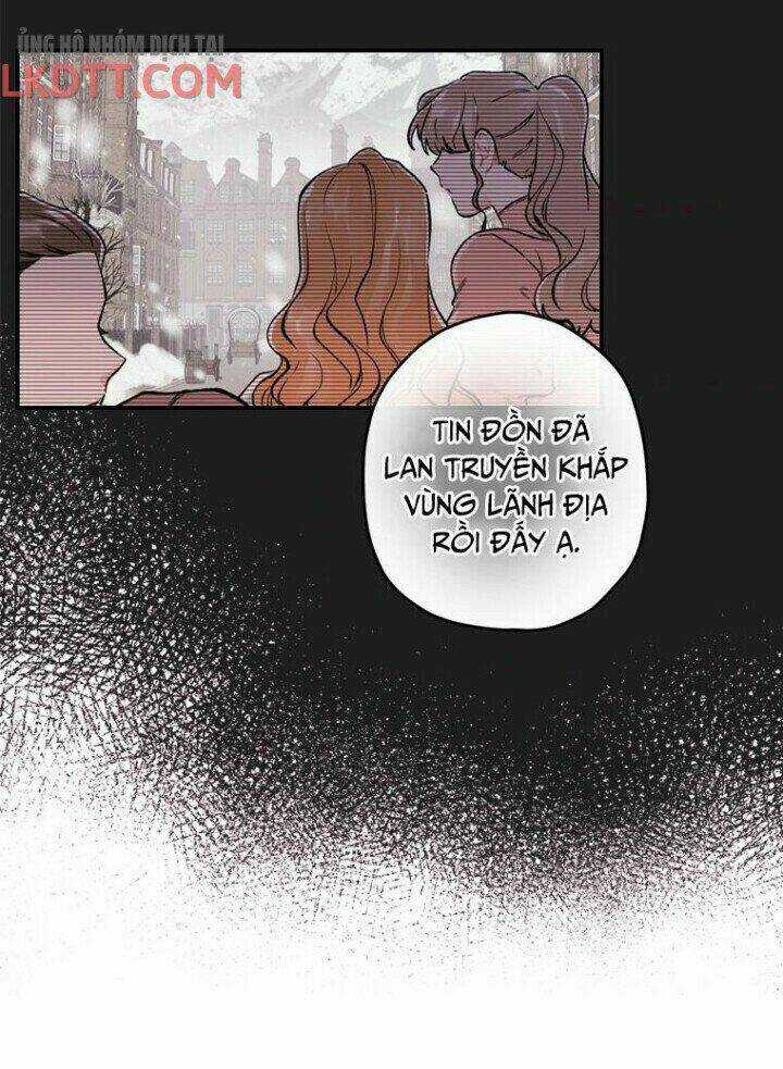 Ta Trở Thành Con Gái Nuôi Của Nam Chính Chapter 6 trang 53