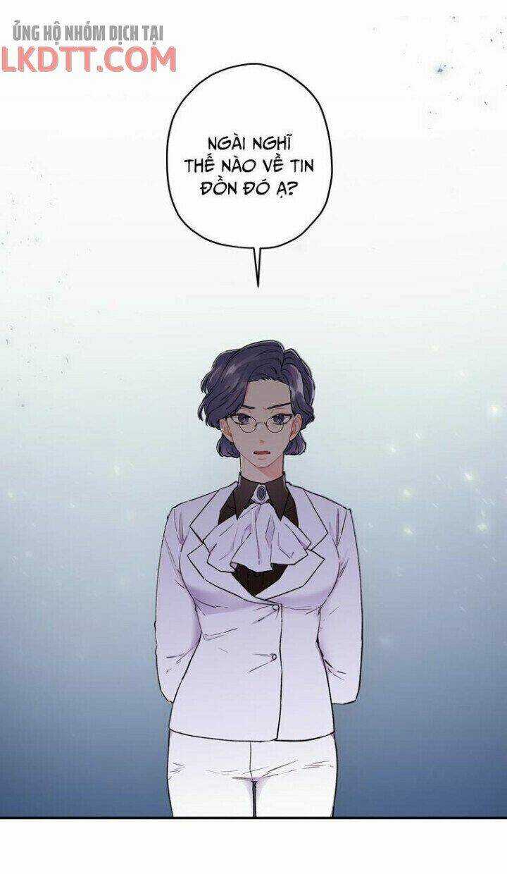 Ta Trở Thành Con Gái Nuôi Của Nam Chính Chapter 6 trang 54