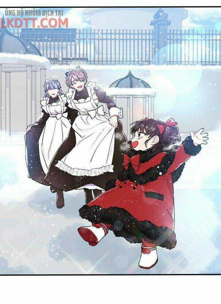 Ta Trở Thành Con Gái Nuôi Của Nam Chính Chapter 6 trang 57