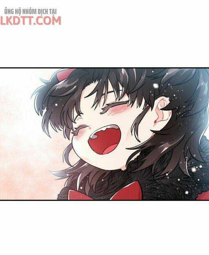 Ta Trở Thành Con Gái Nuôi Của Nam Chính Chapter 6 trang 58