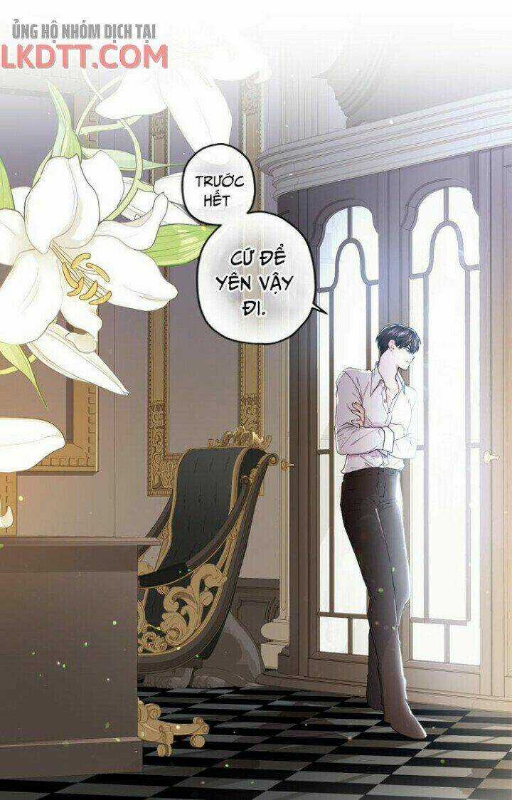 Ta Trở Thành Con Gái Nuôi Của Nam Chính Chapter 6 trang 61