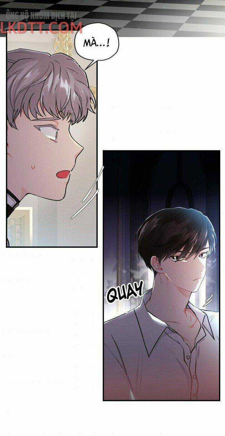 Ta Trở Thành Con Gái Nuôi Của Nam Chính Chapter 6 trang 62