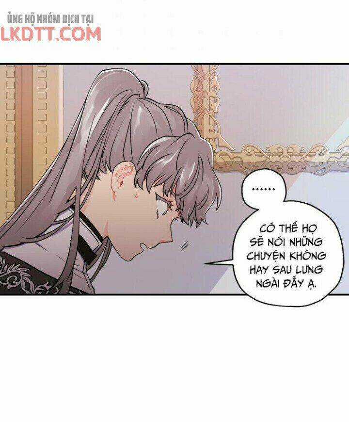 Ta Trở Thành Con Gái Nuôi Của Nam Chính Chapter 6 trang 64