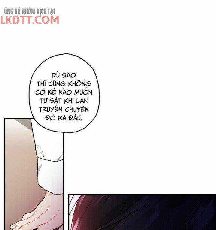 Ta Trở Thành Con Gái Nuôi Của Nam Chính Chapter 6 trang 66