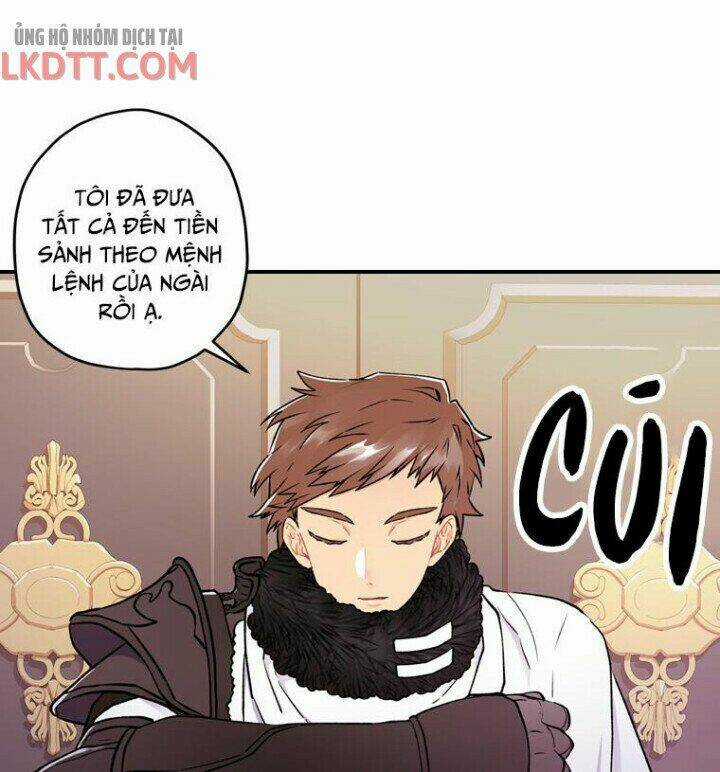 Ta Trở Thành Con Gái Nuôi Của Nam Chính Chapter 6 trang 71