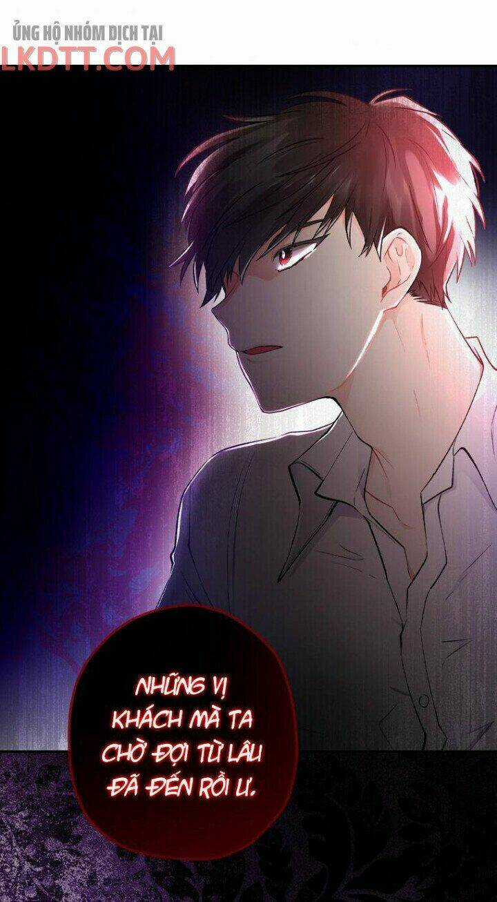 Ta Trở Thành Con Gái Nuôi Của Nam Chính Chapter 6 trang 74