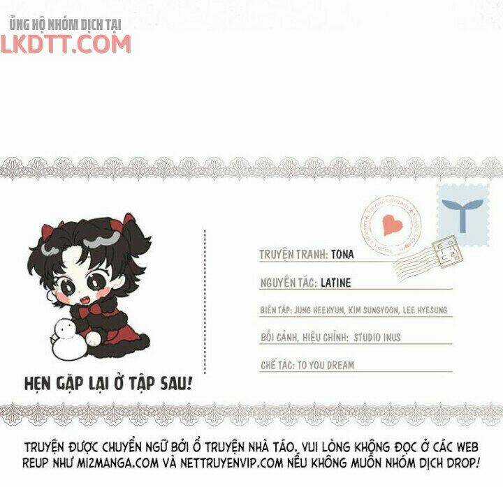 Ta Trở Thành Con Gái Nuôi Của Nam Chính Chapter 6 trang 76