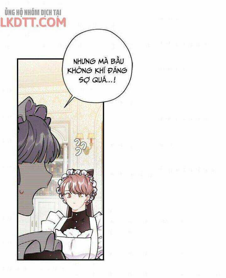 Ta Trở Thành Con Gái Nuôi Của Nam Chính Chapter 6 trang 8