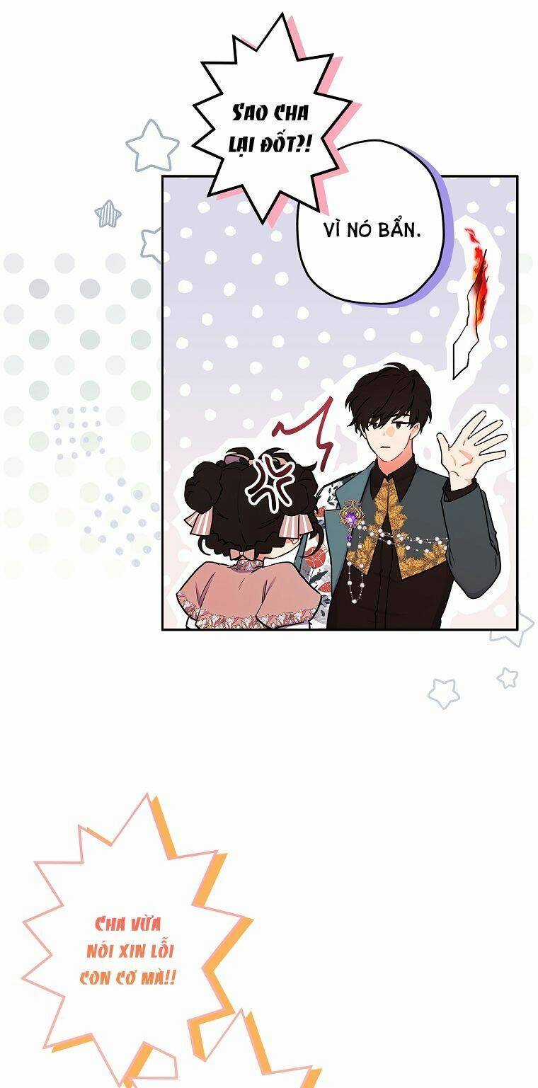 Ta Trở Thành Con Gái Nuôi Của Nam Chính Chapter 60 trang 0