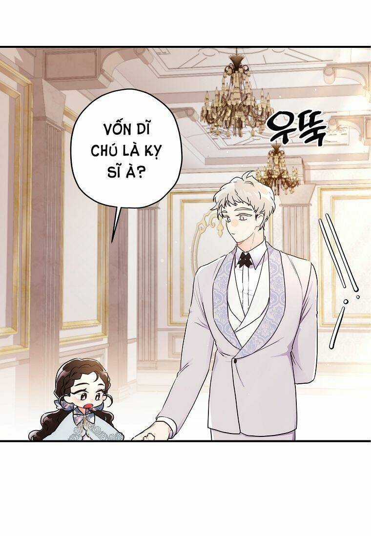 Ta Trở Thành Con Gái Nuôi Của Nam Chính Chapter 62.5 trang 0