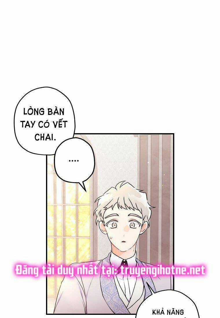 Ta Trở Thành Con Gái Nuôi Của Nam Chính Chapter 62.5 trang 1