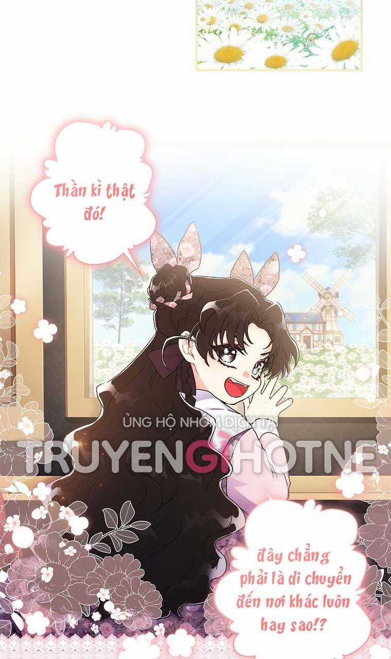 Ta Trở Thành Con Gái Nuôi Của Nam Chính Chapter 66.1 trang 1