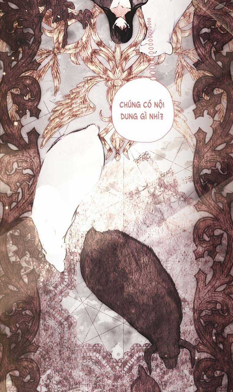 Ta Trở Thành Con Gái Nuôi Của Nam Chính Chapter 67.2 trang 1