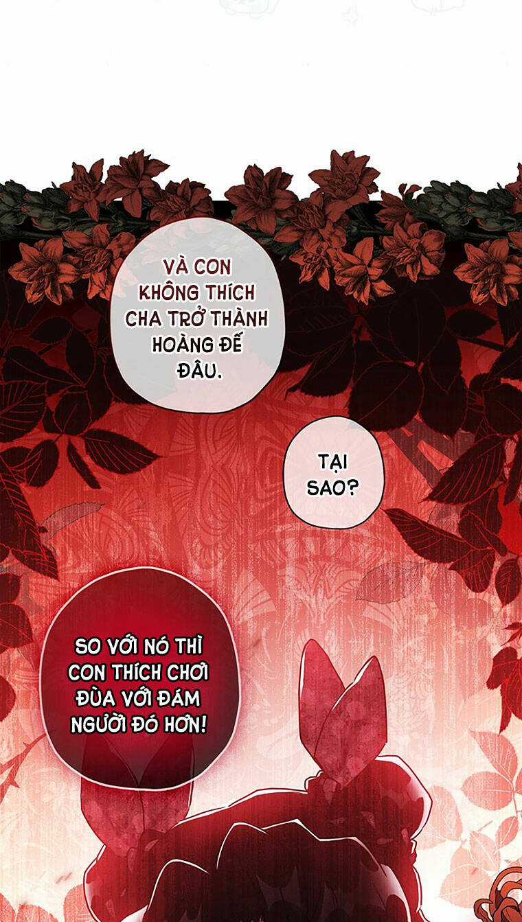 Ta Trở Thành Con Gái Nuôi Của Nam Chính Chapter 68.2 trang 0