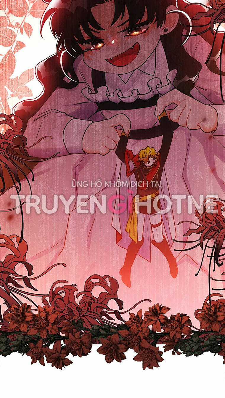 Ta Trở Thành Con Gái Nuôi Của Nam Chính Chapter 68.2 trang 1