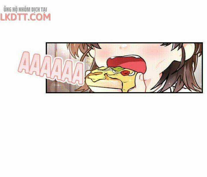 Ta Trở Thành Con Gái Nuôi Của Nam Chính Chapter 7 trang 10