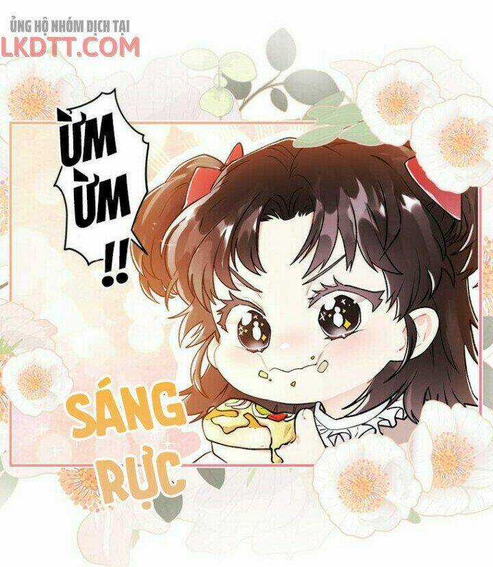 Ta Trở Thành Con Gái Nuôi Của Nam Chính Chapter 7 trang 11