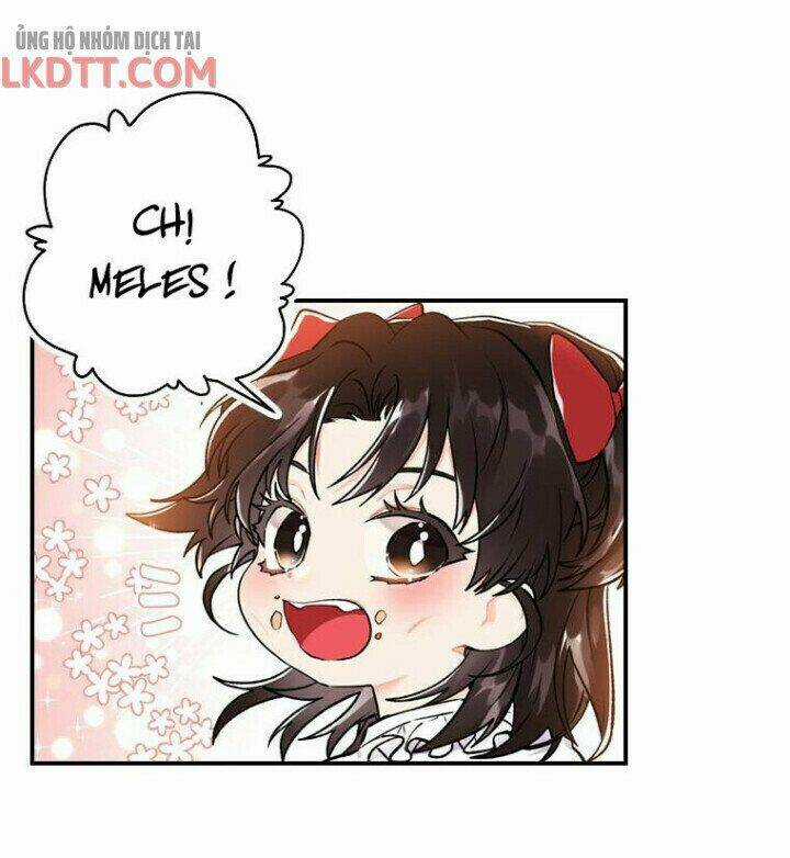 Ta Trở Thành Con Gái Nuôi Của Nam Chính Chapter 7 trang 15