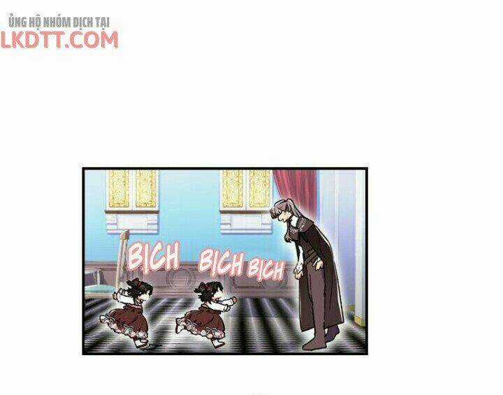 Ta Trở Thành Con Gái Nuôi Của Nam Chính Chapter 7 trang 16