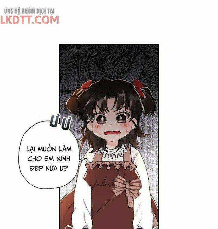 Ta Trở Thành Con Gái Nuôi Của Nam Chính Chapter 7 trang 24