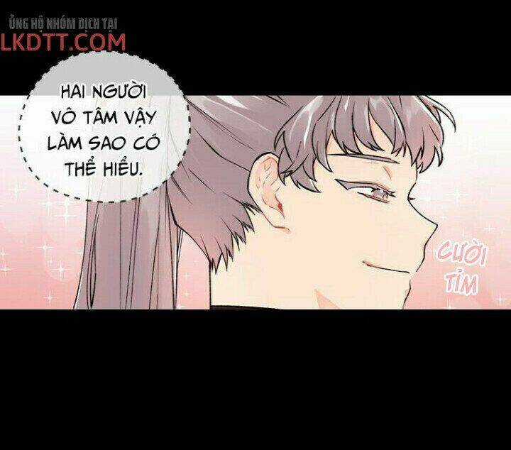 Ta Trở Thành Con Gái Nuôi Của Nam Chính Chapter 7 trang 30