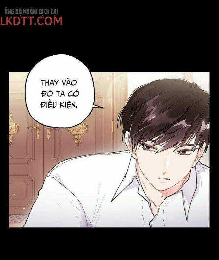 Ta Trở Thành Con Gái Nuôi Của Nam Chính Chapter 7 trang 32