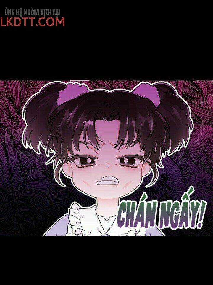 Ta Trở Thành Con Gái Nuôi Của Nam Chính Chapter 7 trang 34