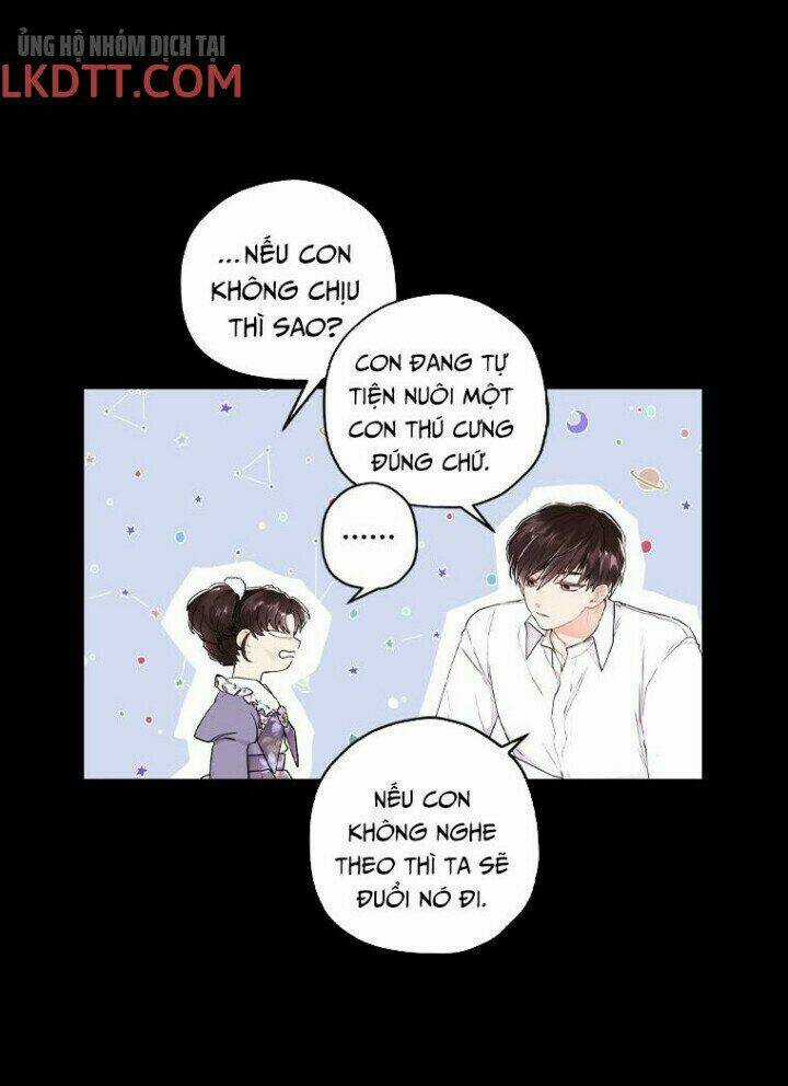 Ta Trở Thành Con Gái Nuôi Của Nam Chính Chapter 7 trang 35