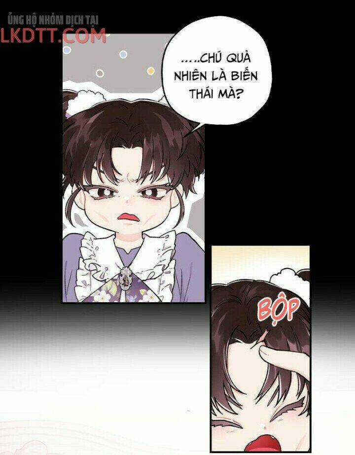 Ta Trở Thành Con Gái Nuôi Của Nam Chính Chapter 7 trang 36