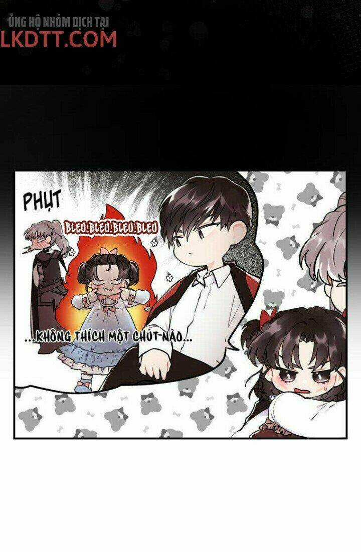 Ta Trở Thành Con Gái Nuôi Của Nam Chính Chapter 7 trang 38