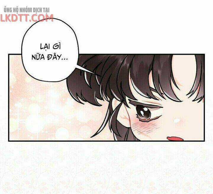Ta Trở Thành Con Gái Nuôi Của Nam Chính Chapter 7 trang 39