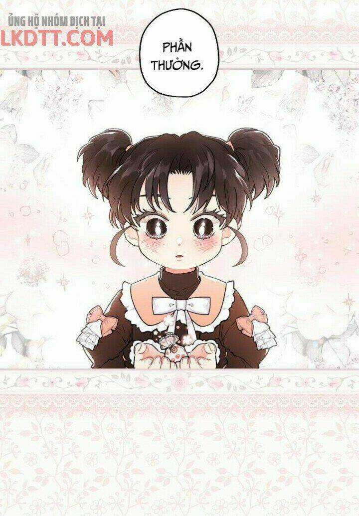 Ta Trở Thành Con Gái Nuôi Của Nam Chính Chapter 7 trang 42