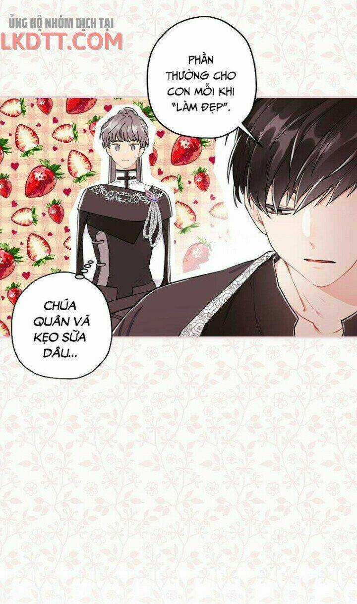 Ta Trở Thành Con Gái Nuôi Của Nam Chính Chapter 7 trang 43