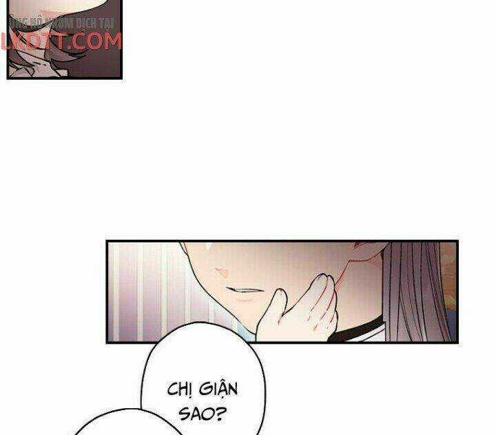 Ta Trở Thành Con Gái Nuôi Của Nam Chính Chapter 7 trang 46