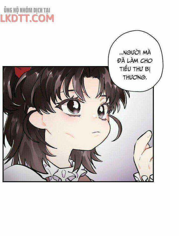 Ta Trở Thành Con Gái Nuôi Của Nam Chính Chapter 7 trang 48