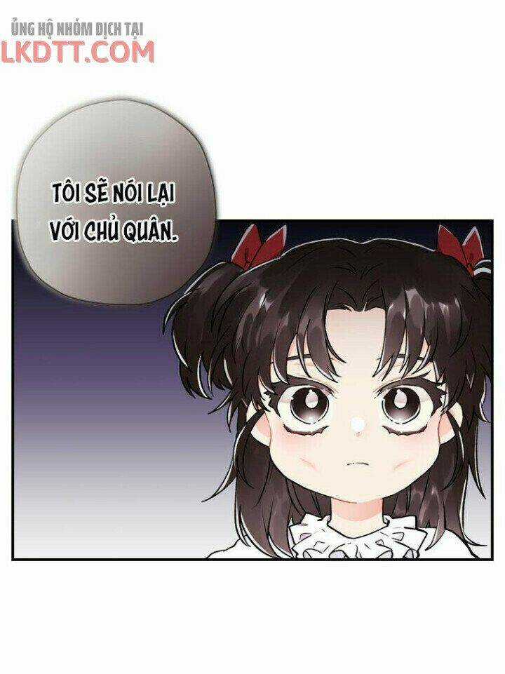 Ta Trở Thành Con Gái Nuôi Của Nam Chính Chapter 7 trang 51
