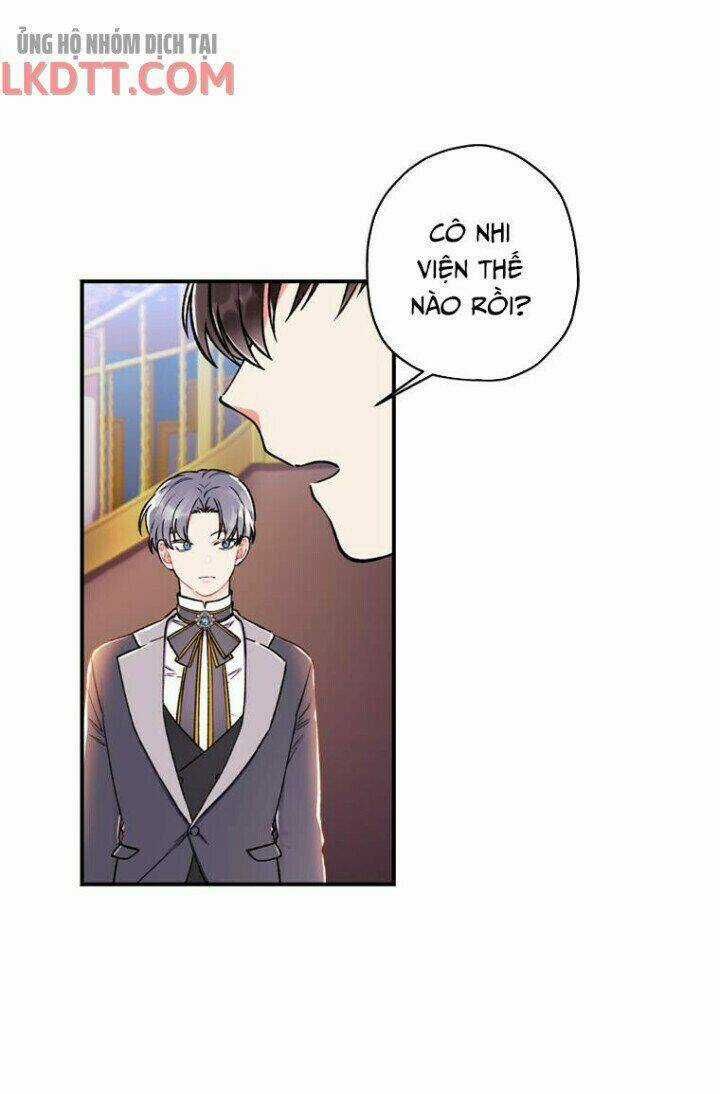 Ta Trở Thành Con Gái Nuôi Của Nam Chính Chapter 7 trang 57