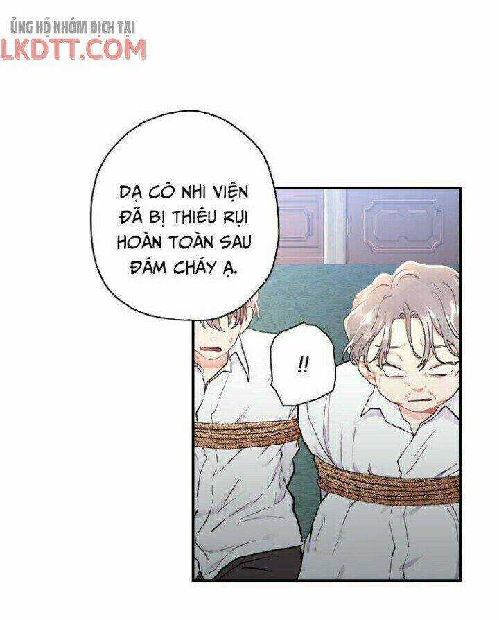 Ta Trở Thành Con Gái Nuôi Của Nam Chính Chapter 7 trang 58