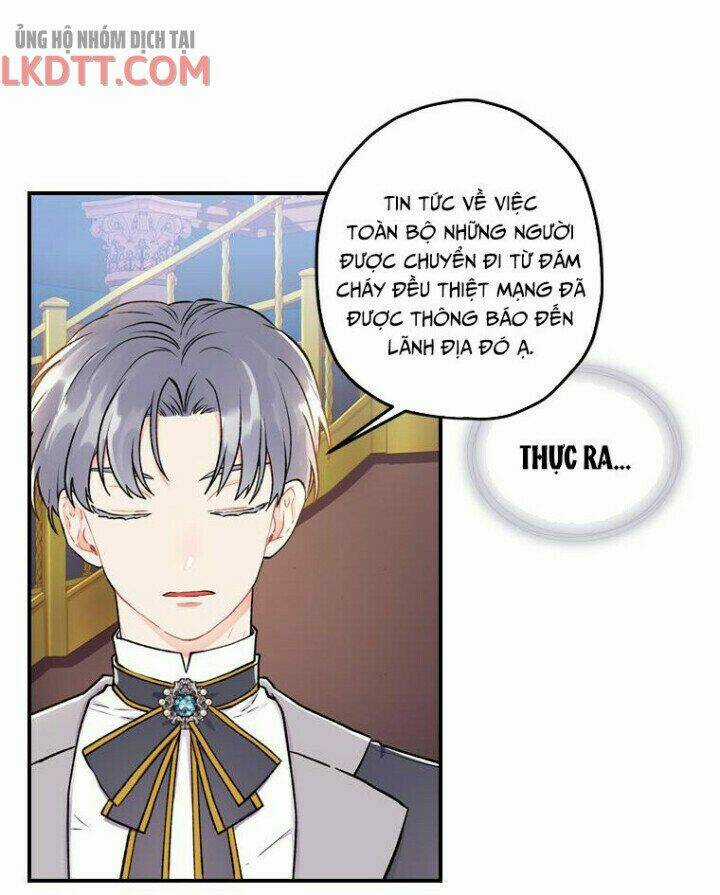 Ta Trở Thành Con Gái Nuôi Của Nam Chính Chapter 7 trang 59
