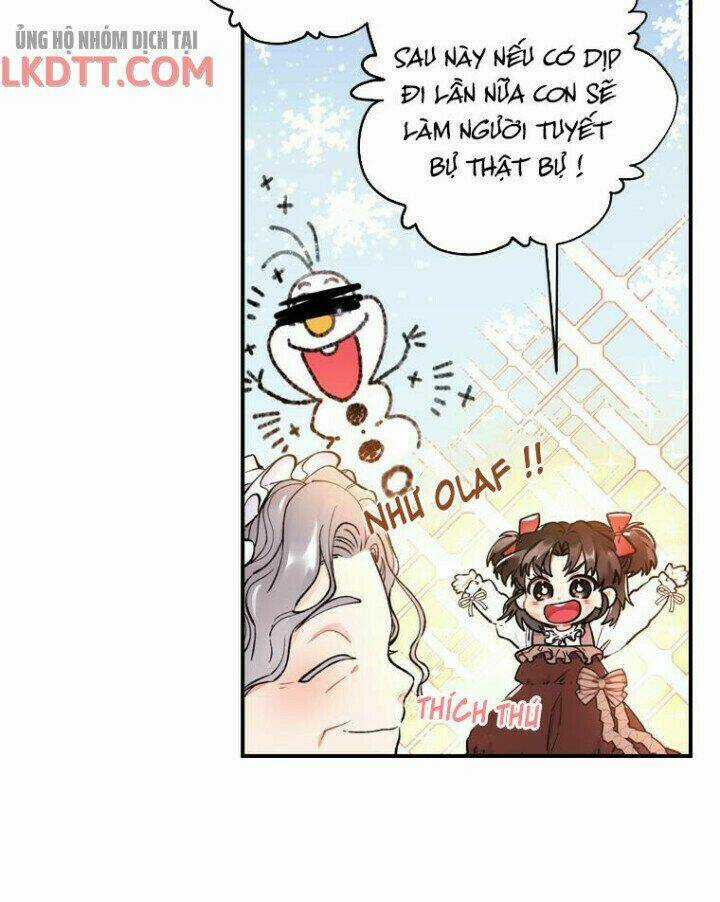 Ta Trở Thành Con Gái Nuôi Của Nam Chính Chapter 7 trang 6