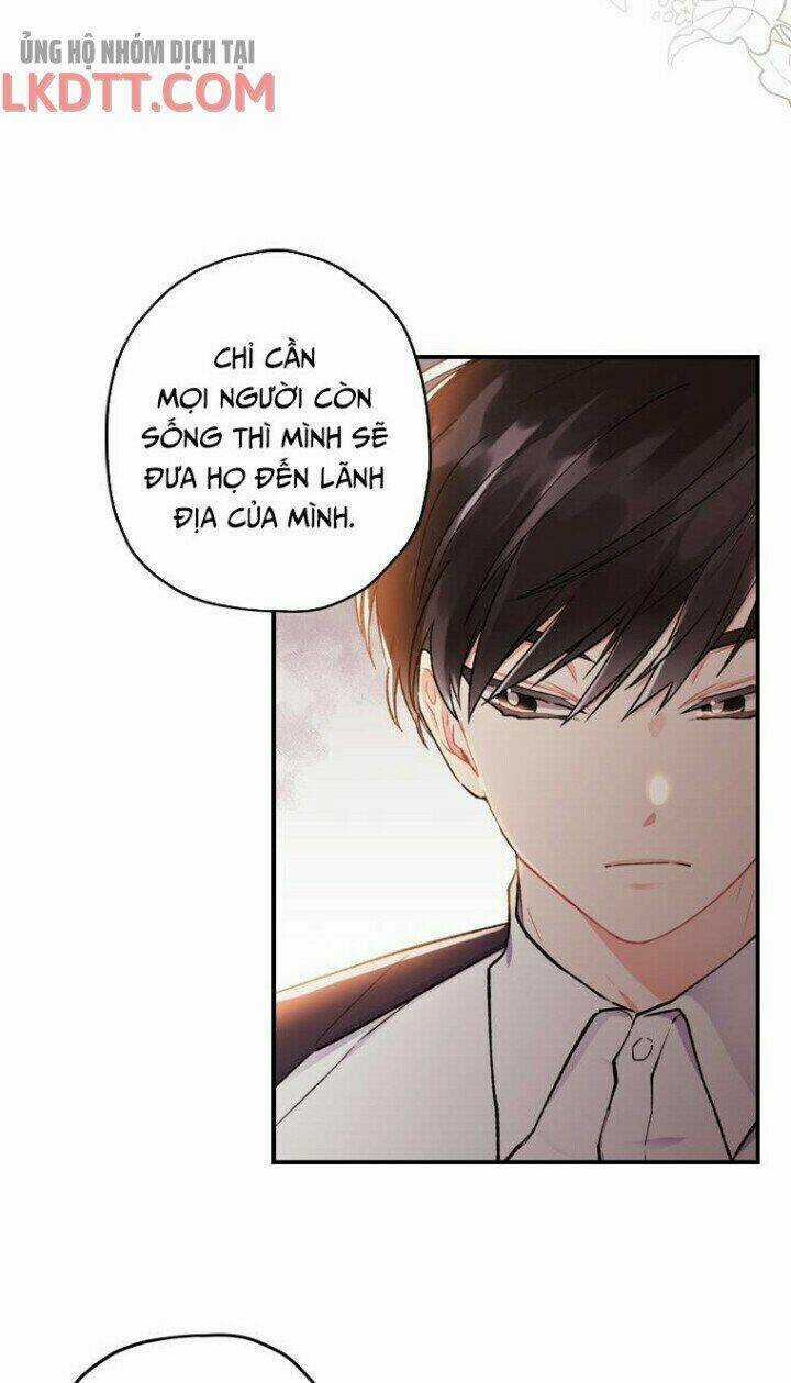 Ta Trở Thành Con Gái Nuôi Của Nam Chính Chapter 7 trang 61