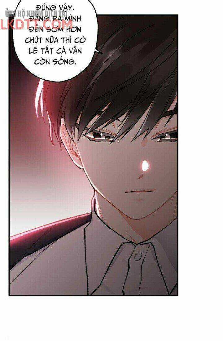 Ta Trở Thành Con Gái Nuôi Của Nam Chính Chapter 7 trang 62