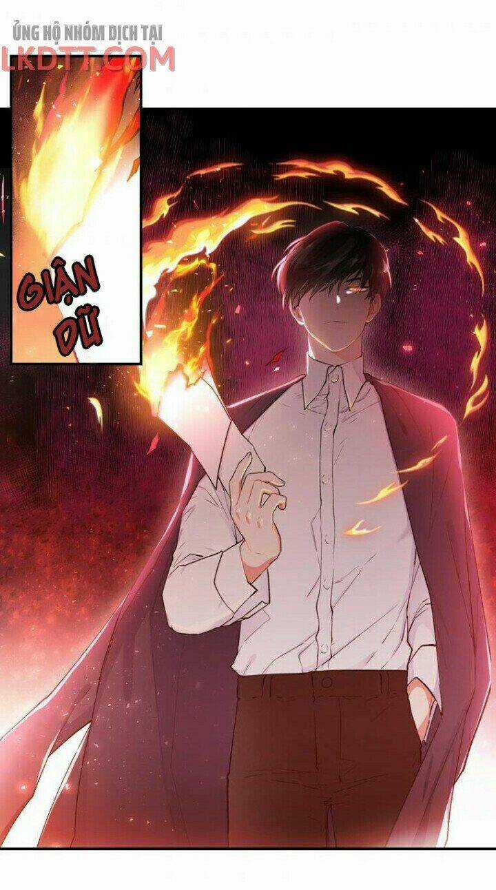 Ta Trở Thành Con Gái Nuôi Của Nam Chính Chapter 7 trang 64