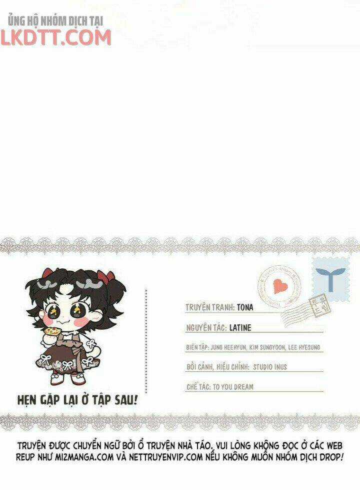 Ta Trở Thành Con Gái Nuôi Của Nam Chính Chapter 7 trang 68