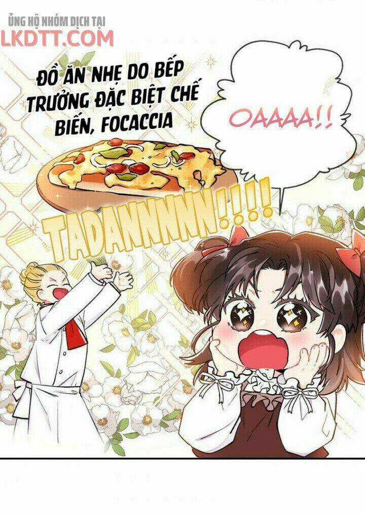 Ta Trở Thành Con Gái Nuôi Của Nam Chính Chapter 7 trang 8