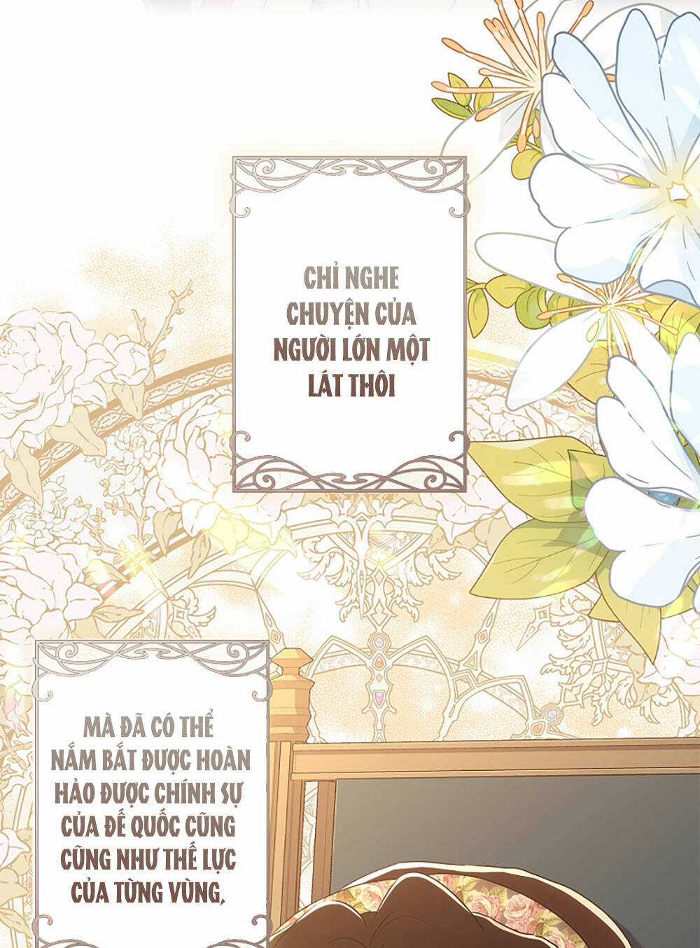 Ta Trở Thành Con Gái Nuôi Của Nam Chính Chapter 71.2 trang 0