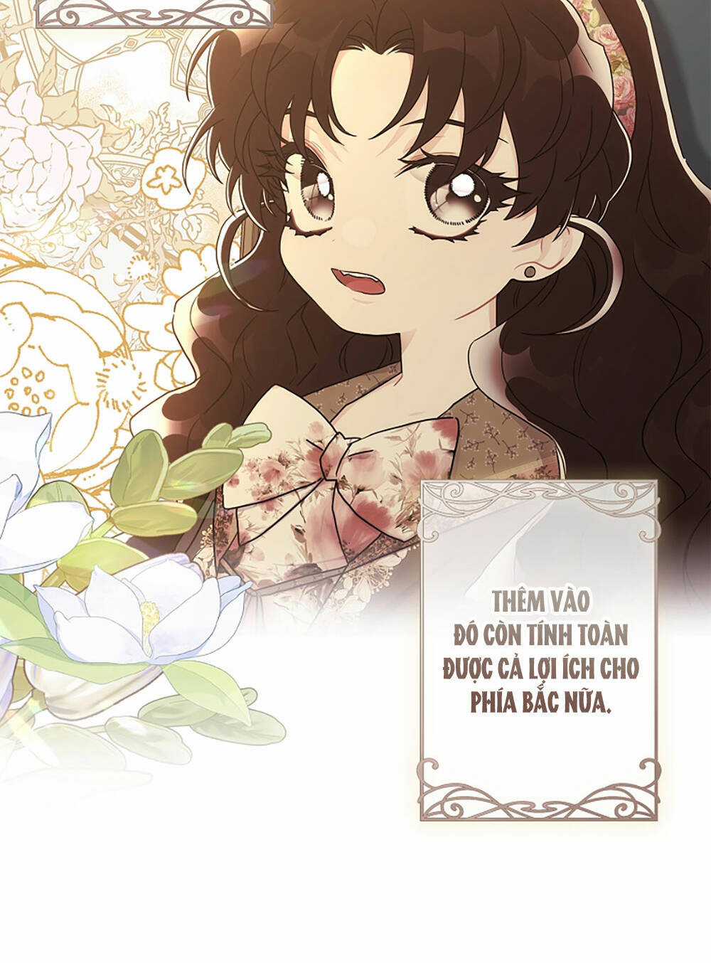 Ta Trở Thành Con Gái Nuôi Của Nam Chính Chapter 71.2 trang 1